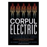 Corpul electric - Robert O. Becker, Gary Selden