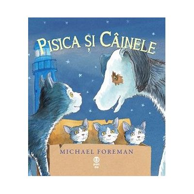 Pisica și Câinele Pisica și Câinele