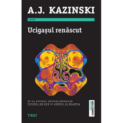 Ucigașul renăscut Ucigașul renăscut
