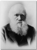 Charles Darwin