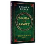 Magia lui Sandry