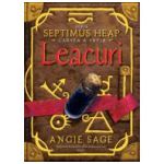 Leacuri. Septimus Heap cartea a 3-a