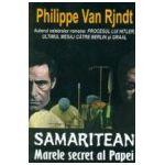 Samaritean. Marele secret al Papei