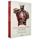 Atlas of Anatomy: The complete colored Plates of 1831-1854 (25th Anniversary Special Ed)