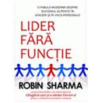 Lider Fara Functie