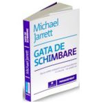 Gata de schimbare