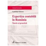 Expertiza contabilă în România