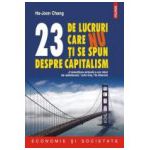 23 de lucruri care nu ti se spun despre capitalism