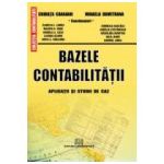 Bazele contabilitatii - Aplicatii si studii de caz