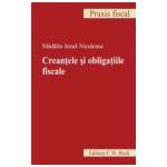 Creantele si obligatiile fiscale