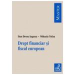 Drept financiar si fiscal european