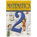 Matematica. Manual pentru clasa a II-a - Pacearca