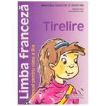 Limba franceza Tirelire. Manual. Clasa a III-a