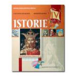 Istorie. Manual pentru clasa a IV - a