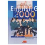 Limba engleza L2. Manual pentru clasa a V-a. English G 2000