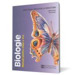 Biologie. Manual pentru clasa a VI-a