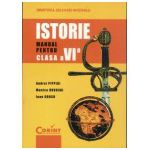 ISTORIE - Manual pentru clasa a VI-a