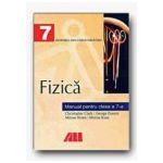 Fizica. Manual pentru clasa a VII-a