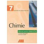 Chimie. Manual Pentru Clasa A Vii-a