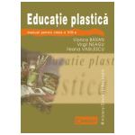 EDUCATIE PLASTICA - Manual pentru clasa a VIII-a