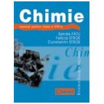 Chimie. Manual pentru clasa a VIII-a