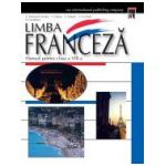 Manual de limba franceza pentru clasa a VIII-a