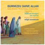 Dumnezeu, Iahve, Allah