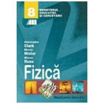 Fizica. Manual pentru clasa a VIII-a