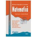 MATEMATICA TC+CD - Manual pentru clasa a IX-a