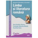 Limba si literatura romana (SAM) - Manual pentru clasa a IX-a