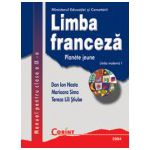 LIMBA FRANCEZA L1 - Manual pentru clasa a IX-a