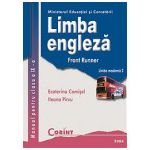 Limba Engleza L 2. Manual pentru clasa a IX-a