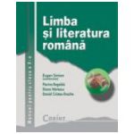 Limba si literatura romana / Simion - Manual pentru clasa a X-a - Eugen Simion