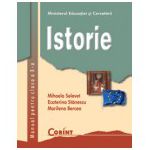 ISTORIE / Selevet - Manual pentru clasa a X-a