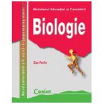 Biologie. Sam. Manual pentru clasa a IX-a si clasa a X-a