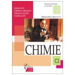 Chimie C 1. Manual pentru clasa a XI-a
