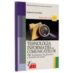 Tehnologia informatiei si a comunicatiilor TIC 4. Manual pentru clasa a XII-a