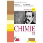 CHIMIE C2 MANUAL PENTRU CLASA A XII-A