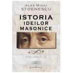 Istoria ideilor masonice (vol.2)