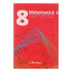 Evaluare Nationala 2016 Matematica cls 8