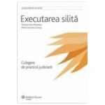 Executarea silita : Culegere de practica judiciara