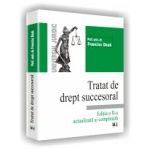 Tratat de drept succesoral