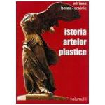 Istoria artelor plastice (vol. I)