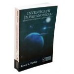 Investigatii in paranormal. Reteaua energetica a pamantului