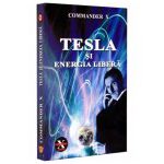 Tesla si energia libera