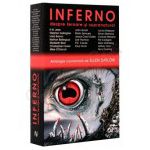 Inferno. Despre teroare si supranatural