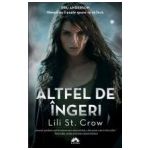 Altfel de ingeri