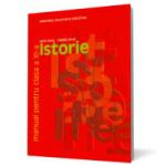 Istorie - Manual pentru clasa a XI-a. Sorin Oane