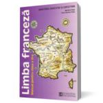 Limba franceza - Manual pentru clasa a VI-a