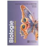 Biologie - Manual clasa a-VI-a